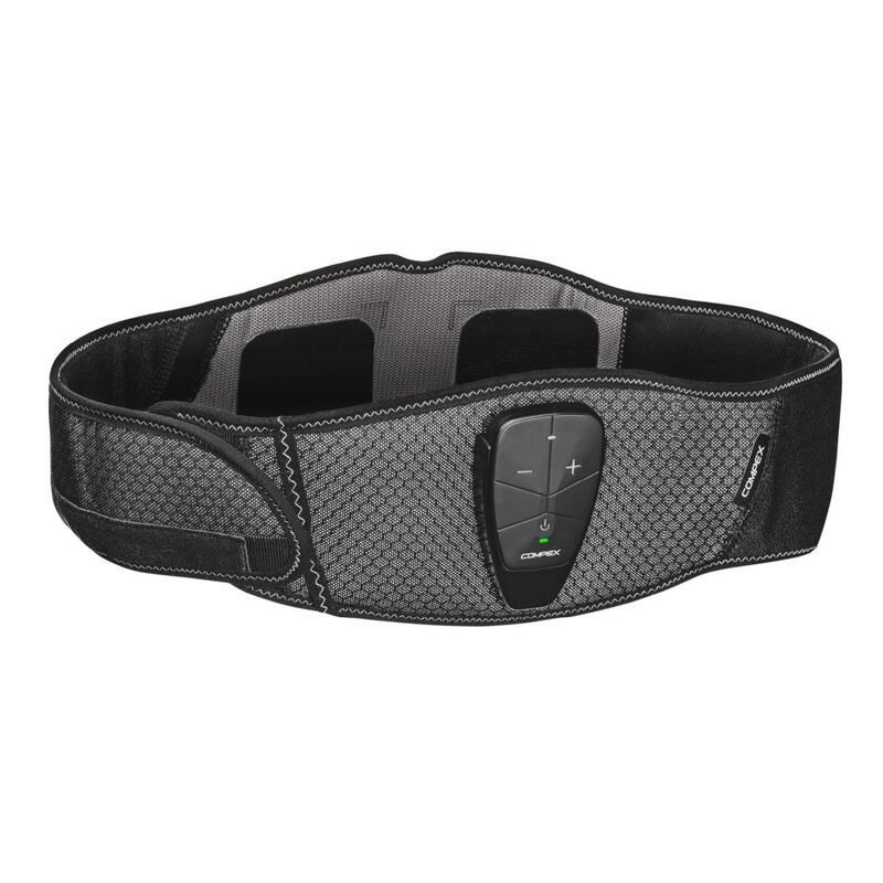 Cinto de Estimulação Muscular - L/XL COMPEX COREBELT 3.0