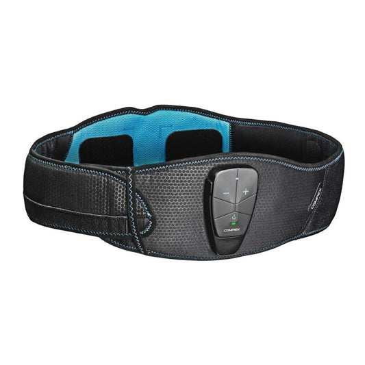 Cinto de Estimulação Muscular - S/M COMPEX COREBELT 5.0