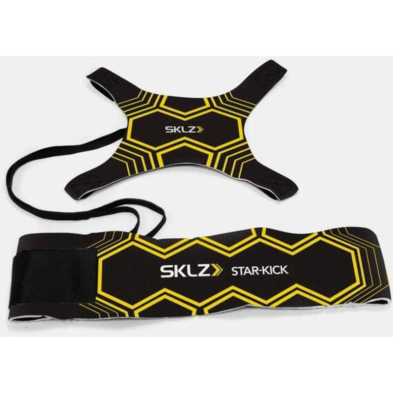 Cinto de treino Star Kick football 5,5 m - SKLZ