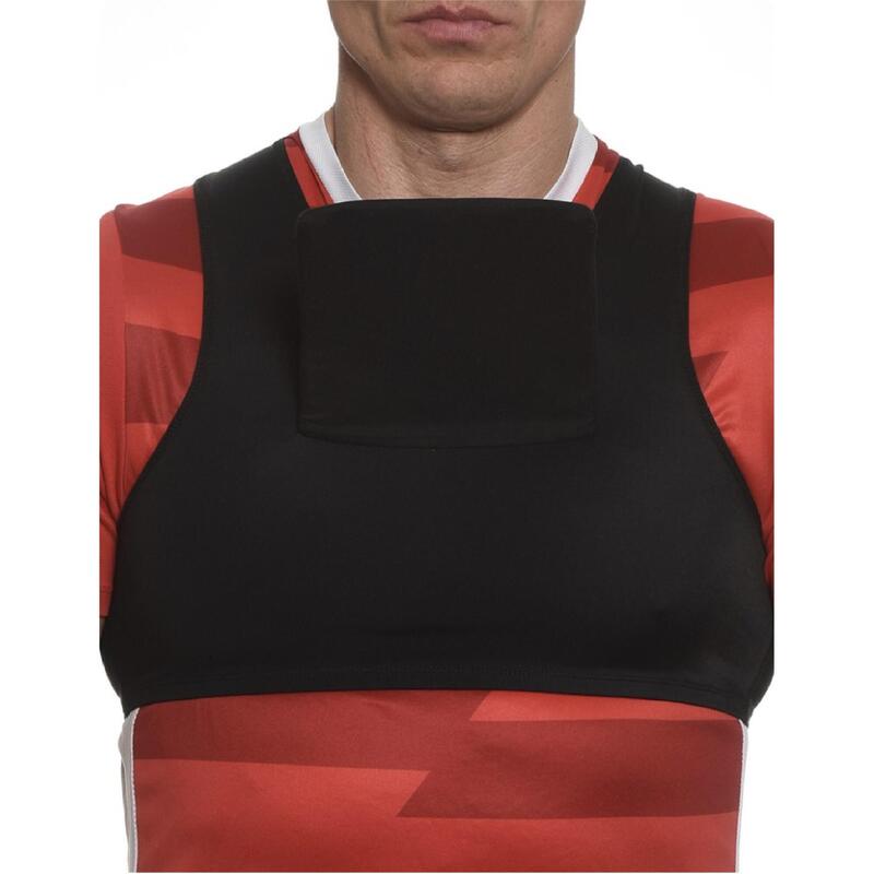 Colete de treino de Futebol para controlo de bola - Soccer Vision Vest