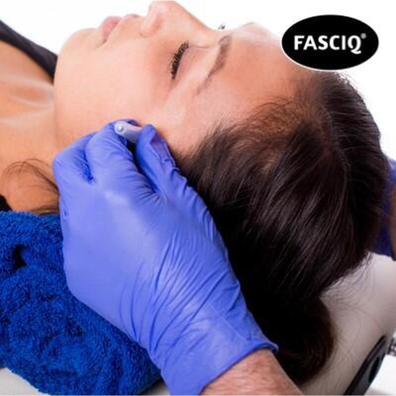 Conjunto de ventosas faciais FASCIQ®