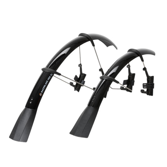 CONJUNTO GUARDA-LAMAS BICICLETA ESTRADA RACEBLADE PRO XL SKS