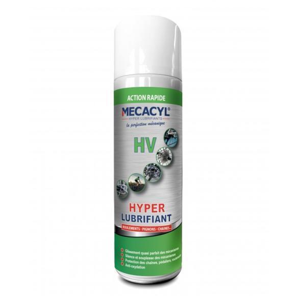 Correntes Especiais, Rodas dentadas. 75ml. Aerosol - Adulto - MECAHV75