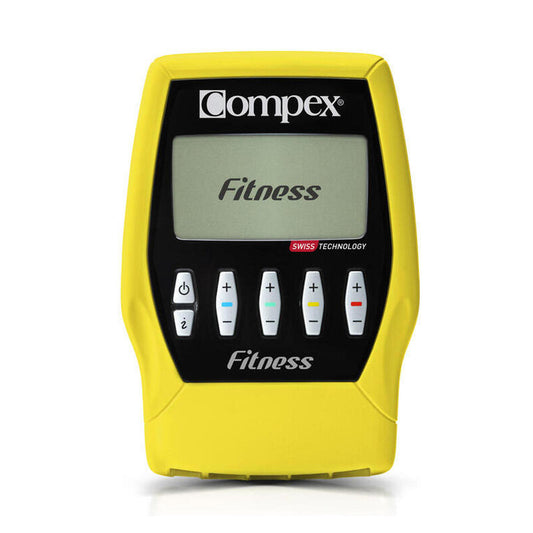 Electroestimulador Compex Fitness