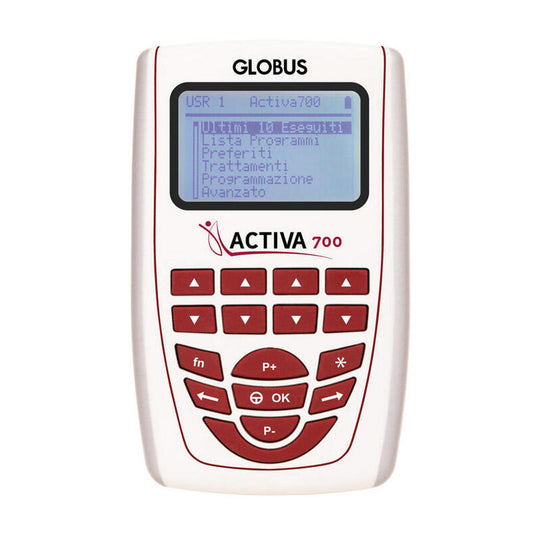 Electroestimulador Globus Activa 700