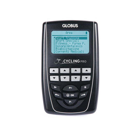 Electroestimulador Globus Cycling Pro