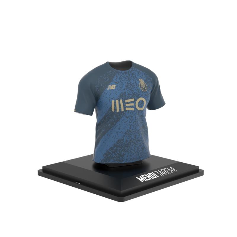 Figura MyJersey Mehdi Taremi Away FC Porto 2021/2022 (Champion Edition)