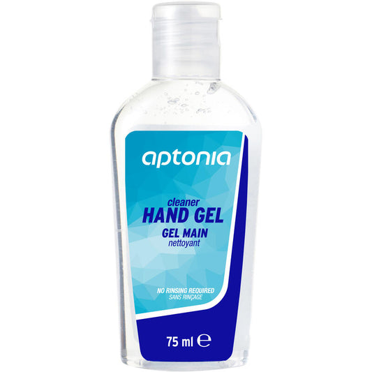 Gel de limpeza para mãos 75ml