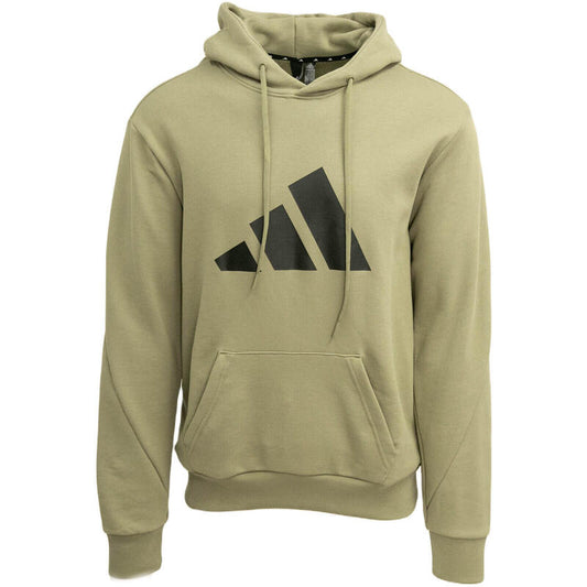 Hoodie adidas Sportswear Future Icons, Verde, Homens