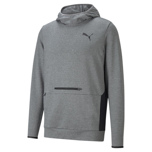 Hoodie Puma RTG, Cinza, Homens