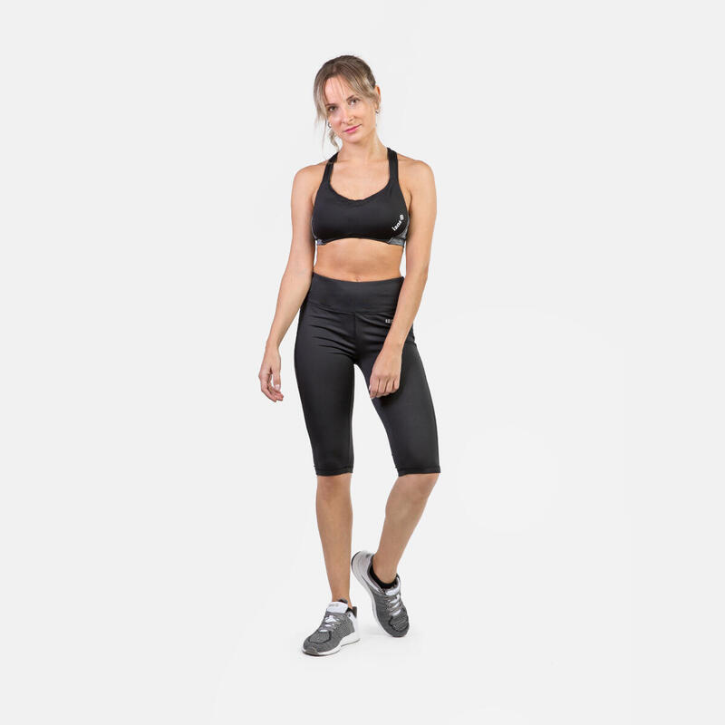 Izas Running Leggings Gias-3/4