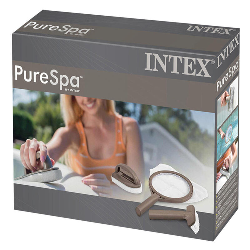 Kit manutenção para Jacuzzi Intex