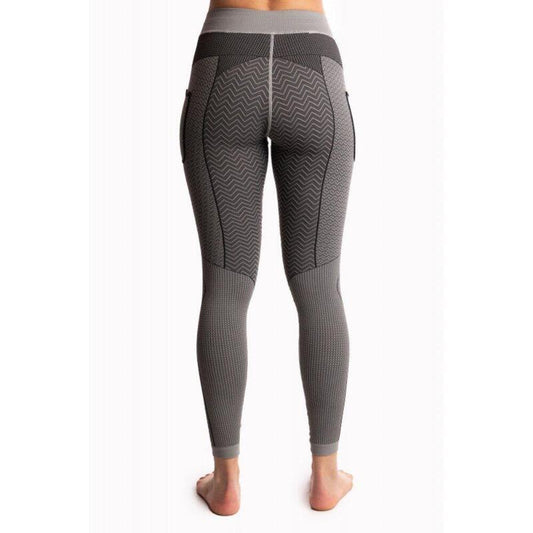 Leggings de Corrida Mantra Mulher Hanker