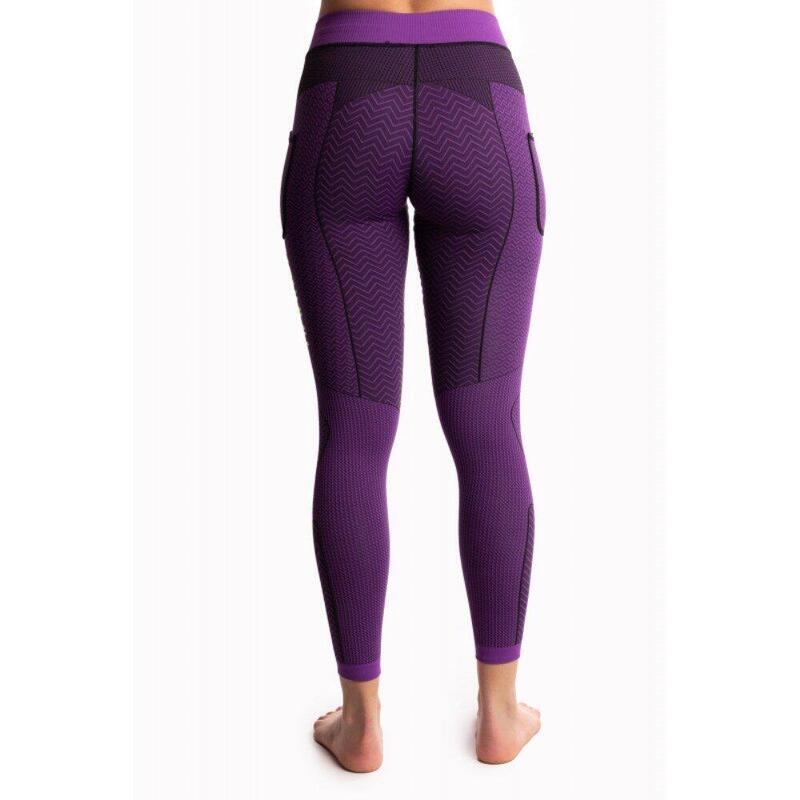 Leggings de Corrida Mantra Mulher Hanker