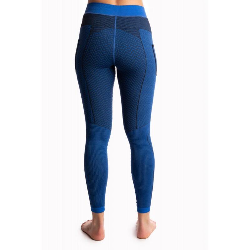 Leggings de Corrida Mantra Mulher Hanker