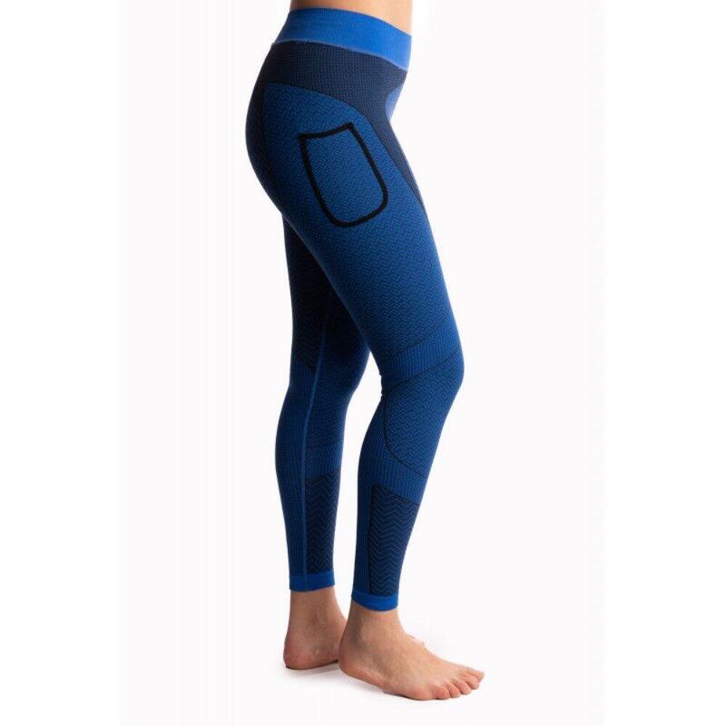 Leggings de Corrida Mantra Mulher Hanker