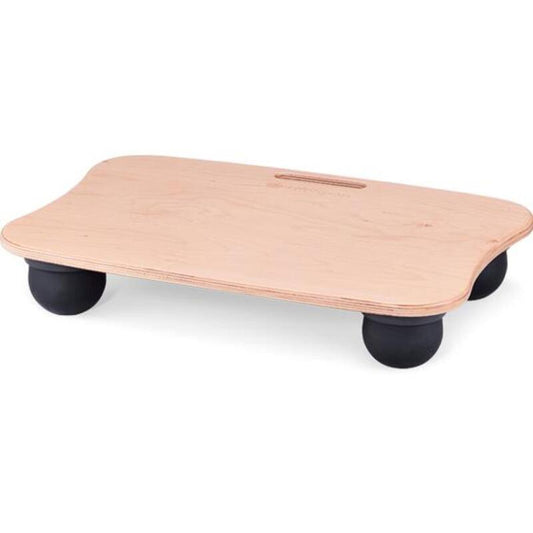 LifeSpan Workplace Airsoft Balance Board para escritório e casa AS3000