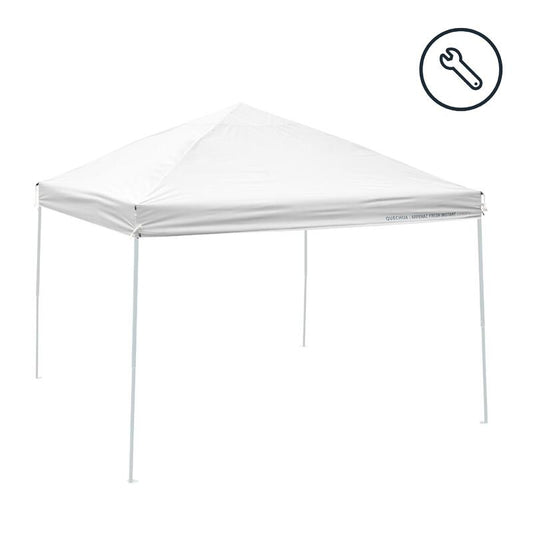 LONA DE TETO - PEÇA SOBRESSELENTE PARA ABRIGO ARPENAZ INSTANT CANOPY FRESH.