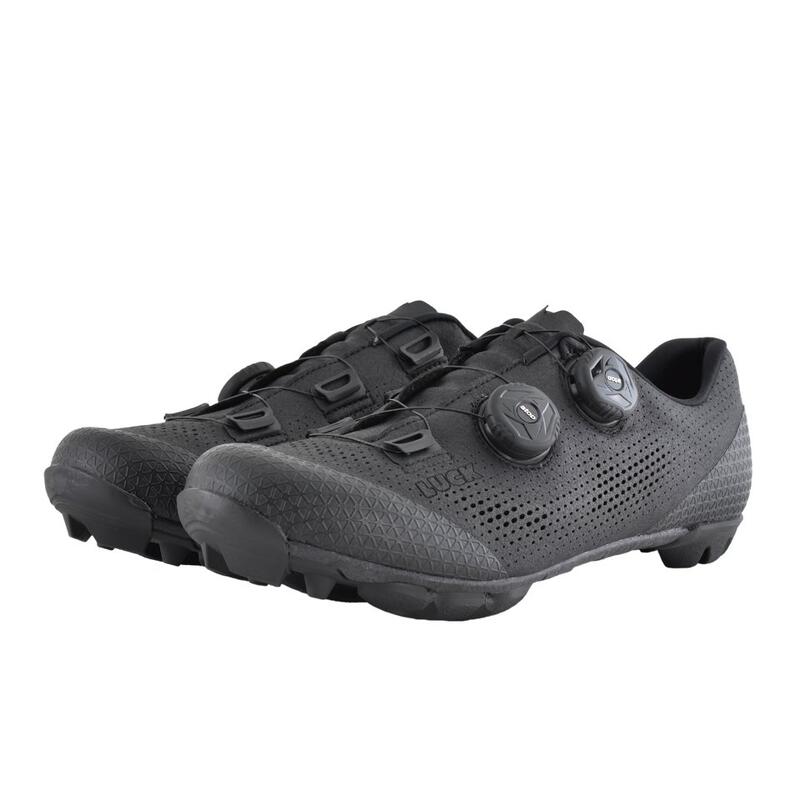 Luck Phantom preto BTT sapatos