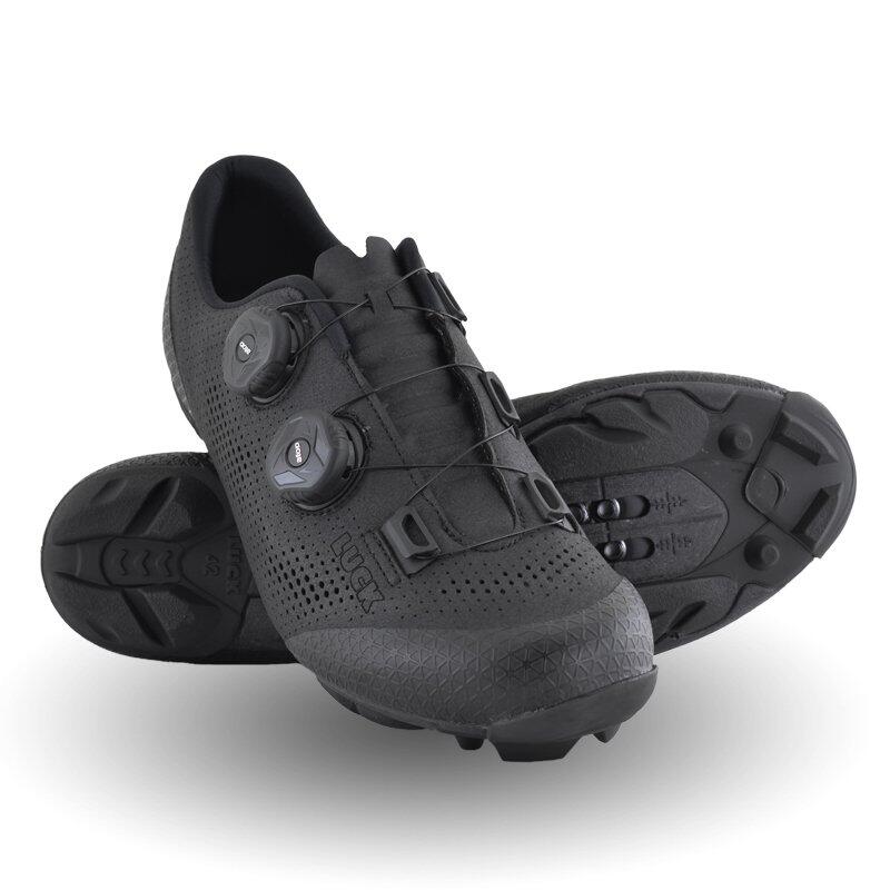 Luck Phantom preto BTT sapatos