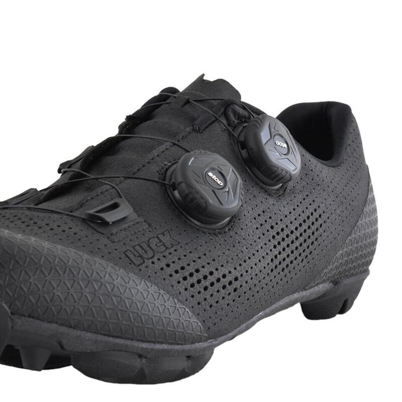 Luck Phantom preto BTT sapatos