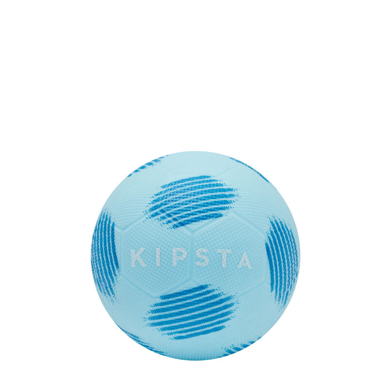 Minibola de Futebol Sunny 300 Tamanho 1 Azul Pastel