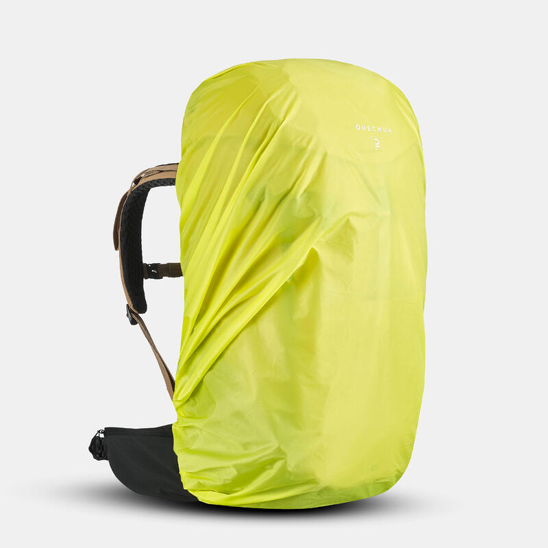 Mochila de caminhada na montanha - MH500 40L