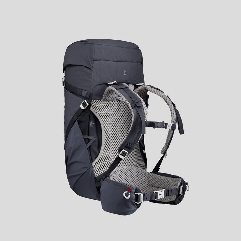 Mochila de caminhada na montanha - MH500 40L