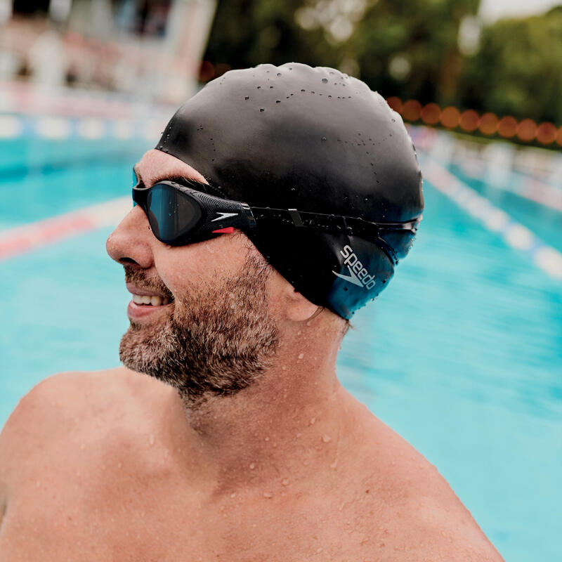 Óculos de natação SPEEDO BIOFUSE 2.0 lentes fumadas