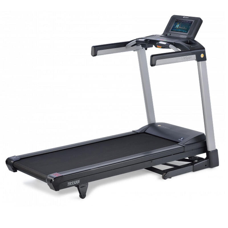 Passadeira de corrida LifeSpan TR5500iM