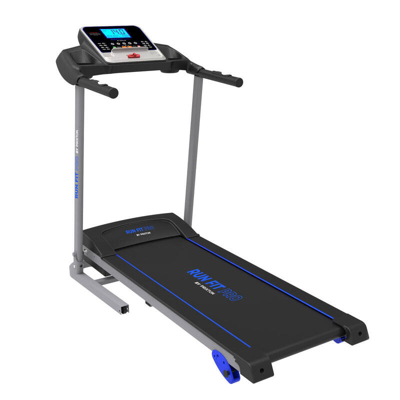 Passadeira de corrida Prixton Run Fit Pro RF200