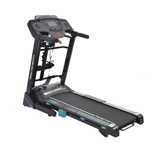 Passadeira de Treino Treadmill Force Vibrator 580