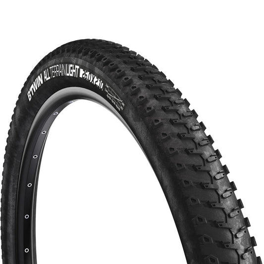 PNEU BTT ALL TERRAIN 9 VELOCIDADES 26x2.10 TUBELESS READY/ETRTO 54-559