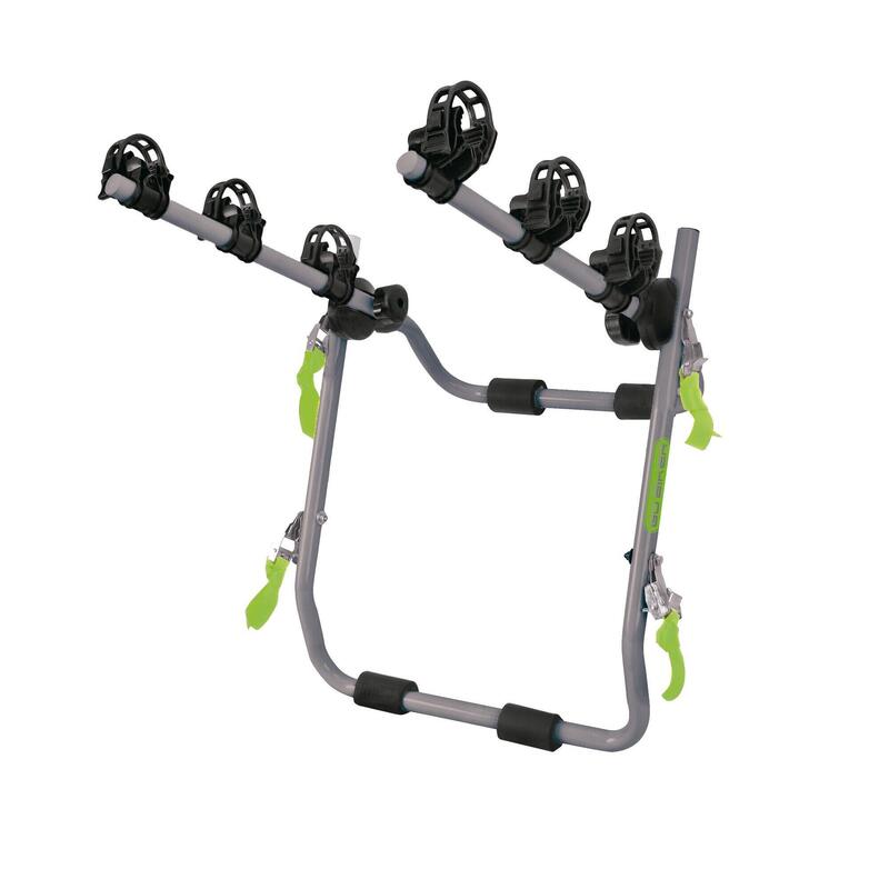 Portabicicletas GOBIKER Easy V3 Max para 3 bicicletas