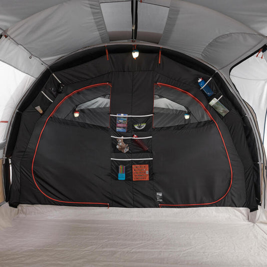 QUARTO - PEÇA SOBRESSELENTE PARA TENDA AIR SECONDS 6.3 FRESH&BLACK