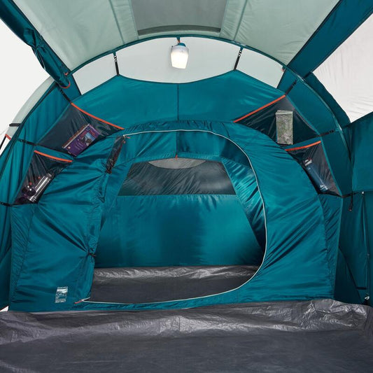 QUARTO - PEÇA SOBRESSELENTE PARA TENDA ARPENAZ 4.2