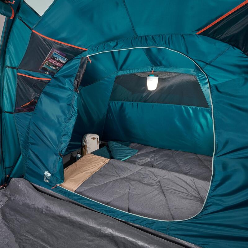 QUARTO - PEÇA SOBRESSELENTE PARA TENDA ARPENAZ 4.2