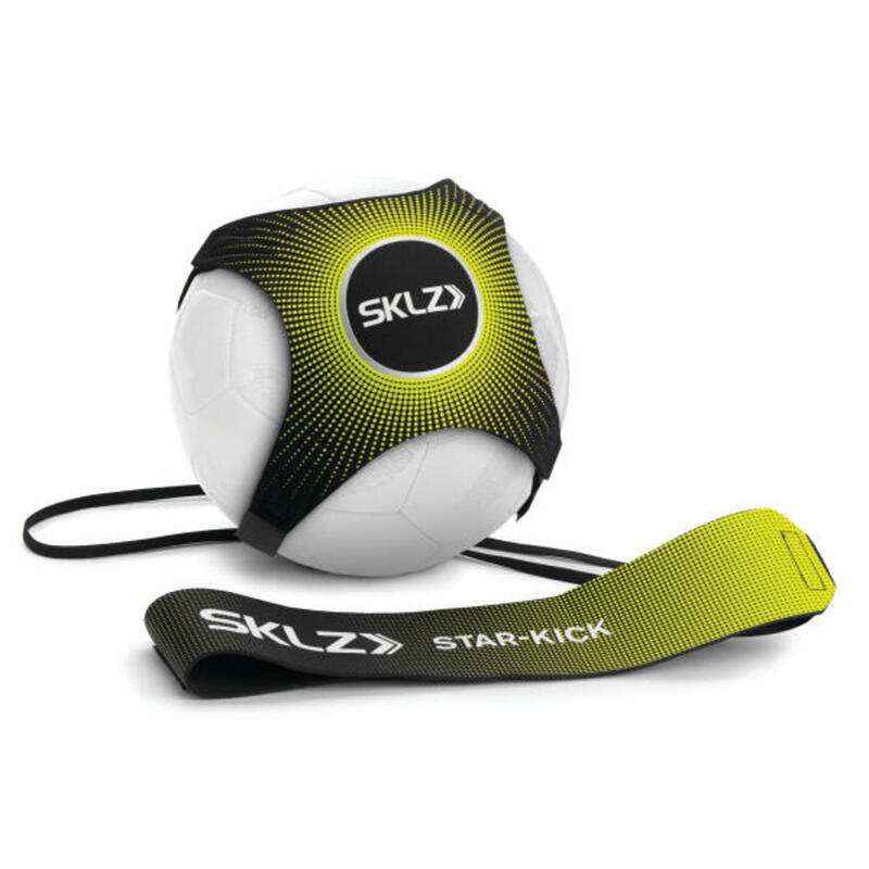 Cinto de treino Star Kick football 5,5 m - SKLZ