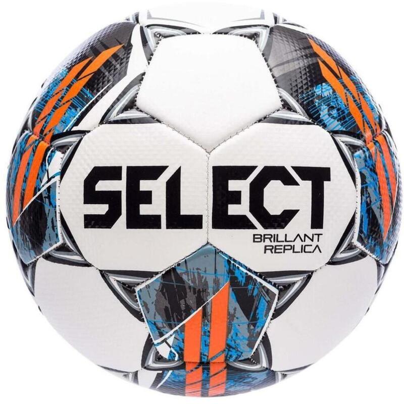 Réplica de Futebol Select Brillant V22