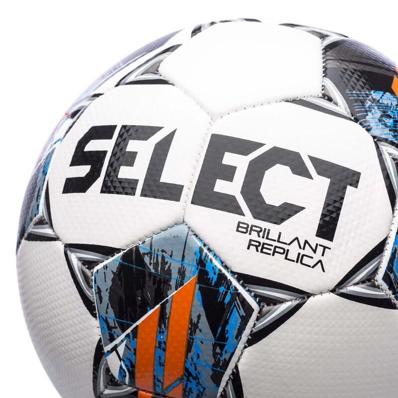 Réplica de Futebol Select Brillant V22