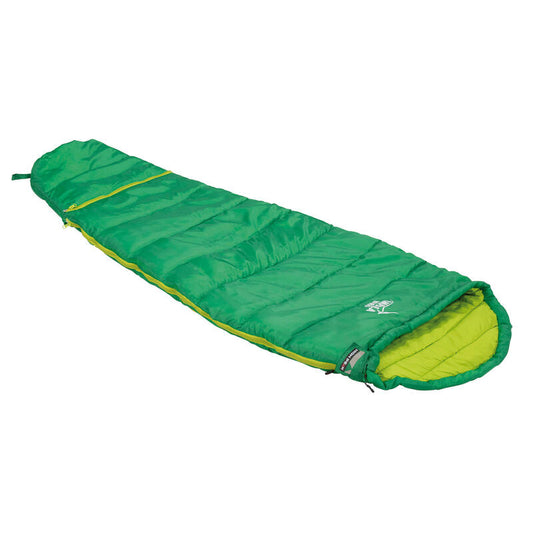 Saco Cama Juvenil  High Peak Impala Vario