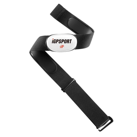 Sensor de frequência cardíaca iGPSPORT HR Runner