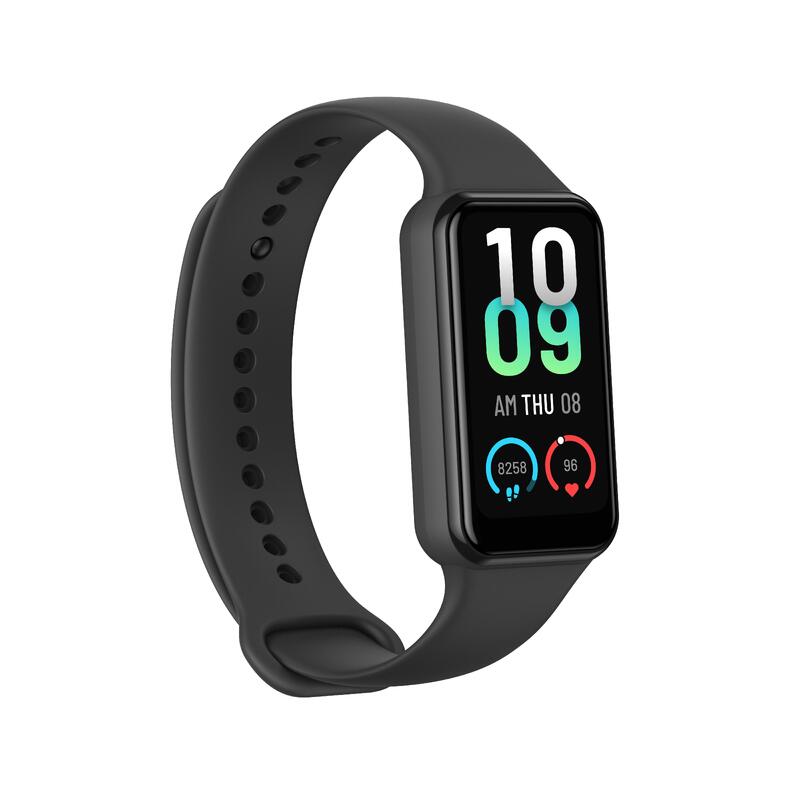 Smartwatch Multi-desporto Amazfit Band 7 Preto