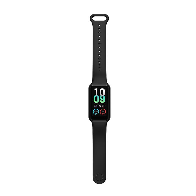 Smartwatch Multi-desporto Amazfit Band 7 Preto