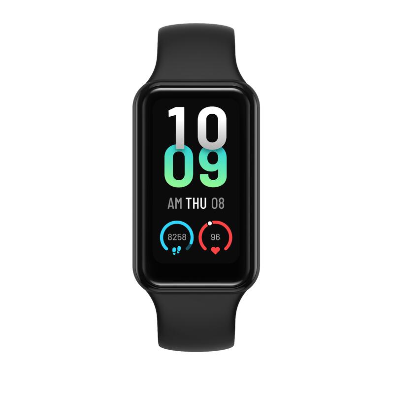 Smartwatch Multi-desporto Amazfit Band 7 Preto