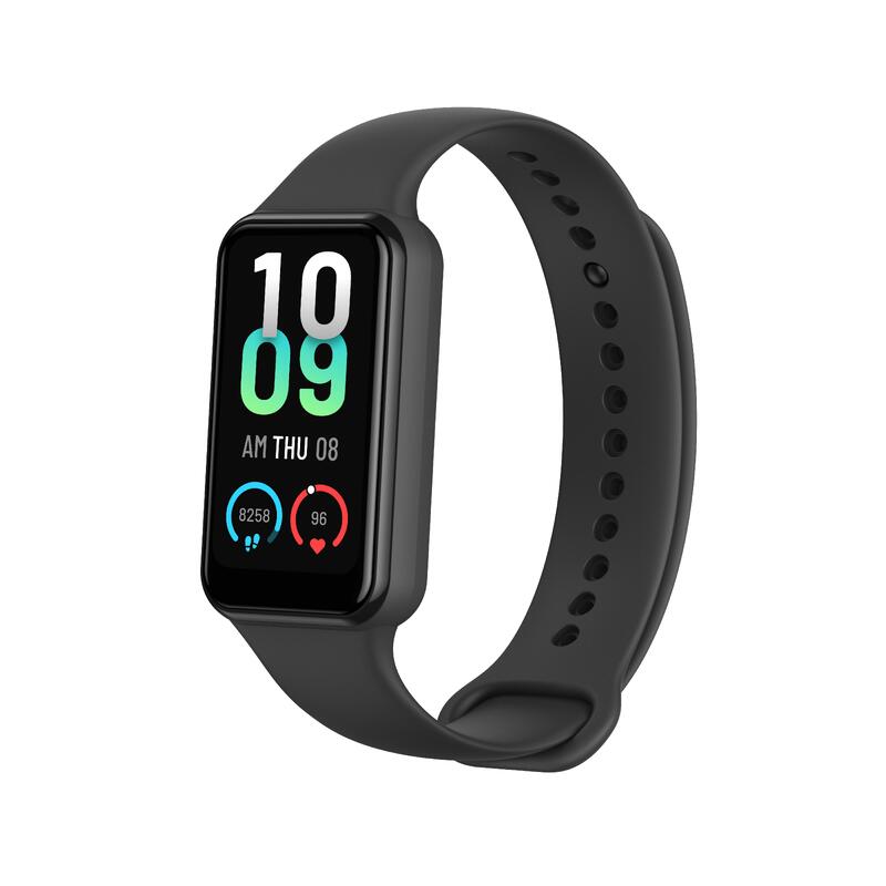 Smartwatch Multi-desporto Amazfit Band 7 Preto