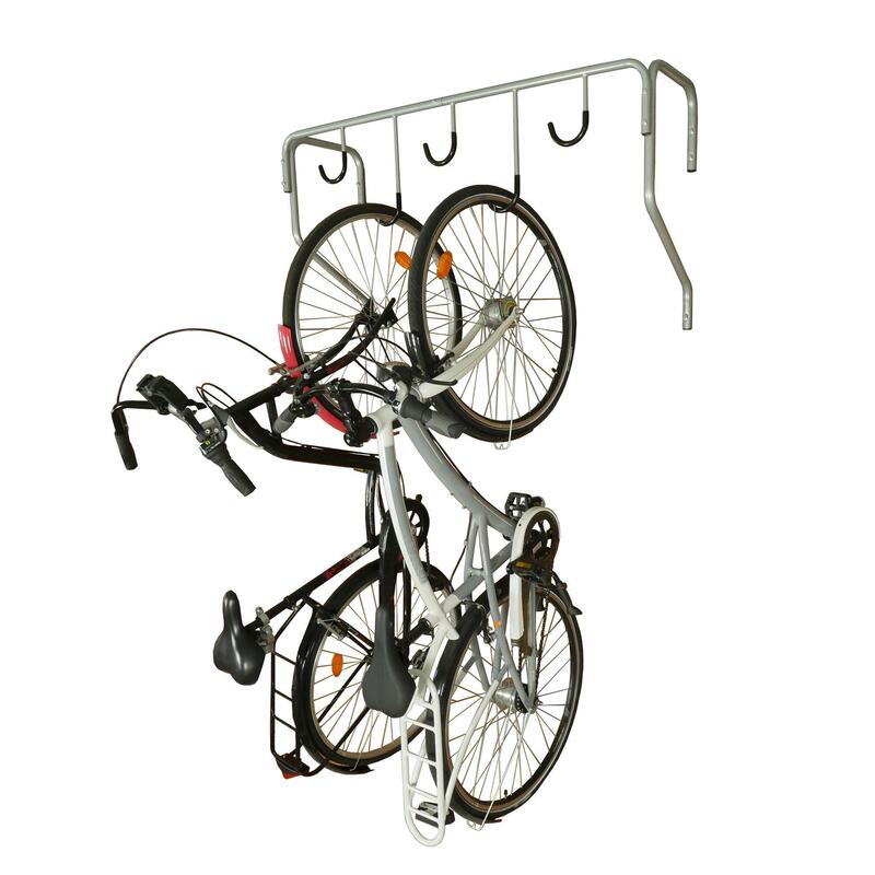 SUPORTE PARA 5 BICICLETAS