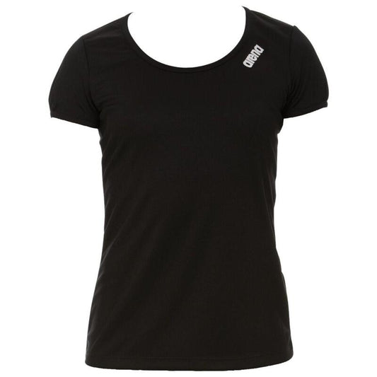 T-shirt Mulher ARENA W PERFORMANCE TEE BASIC [P]