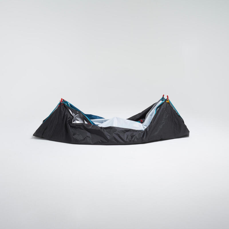 Tenda de Campismo - 2 SECONDS EASY - 2 lugares - Fresh & Black