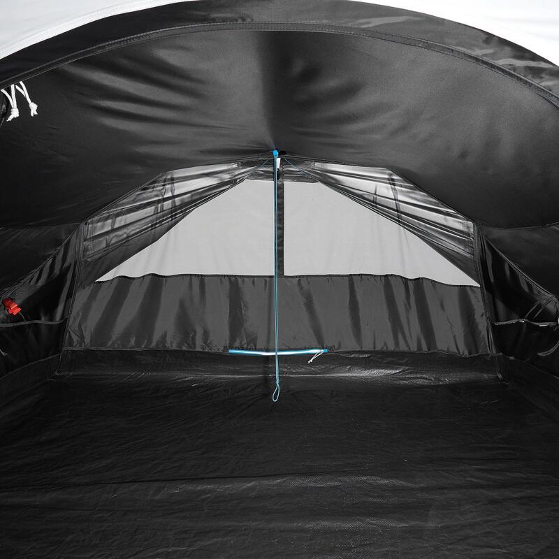 TENDA DE CAMPISMO - 2 SECONDS - FRESH&BLACK - 3 pessoas